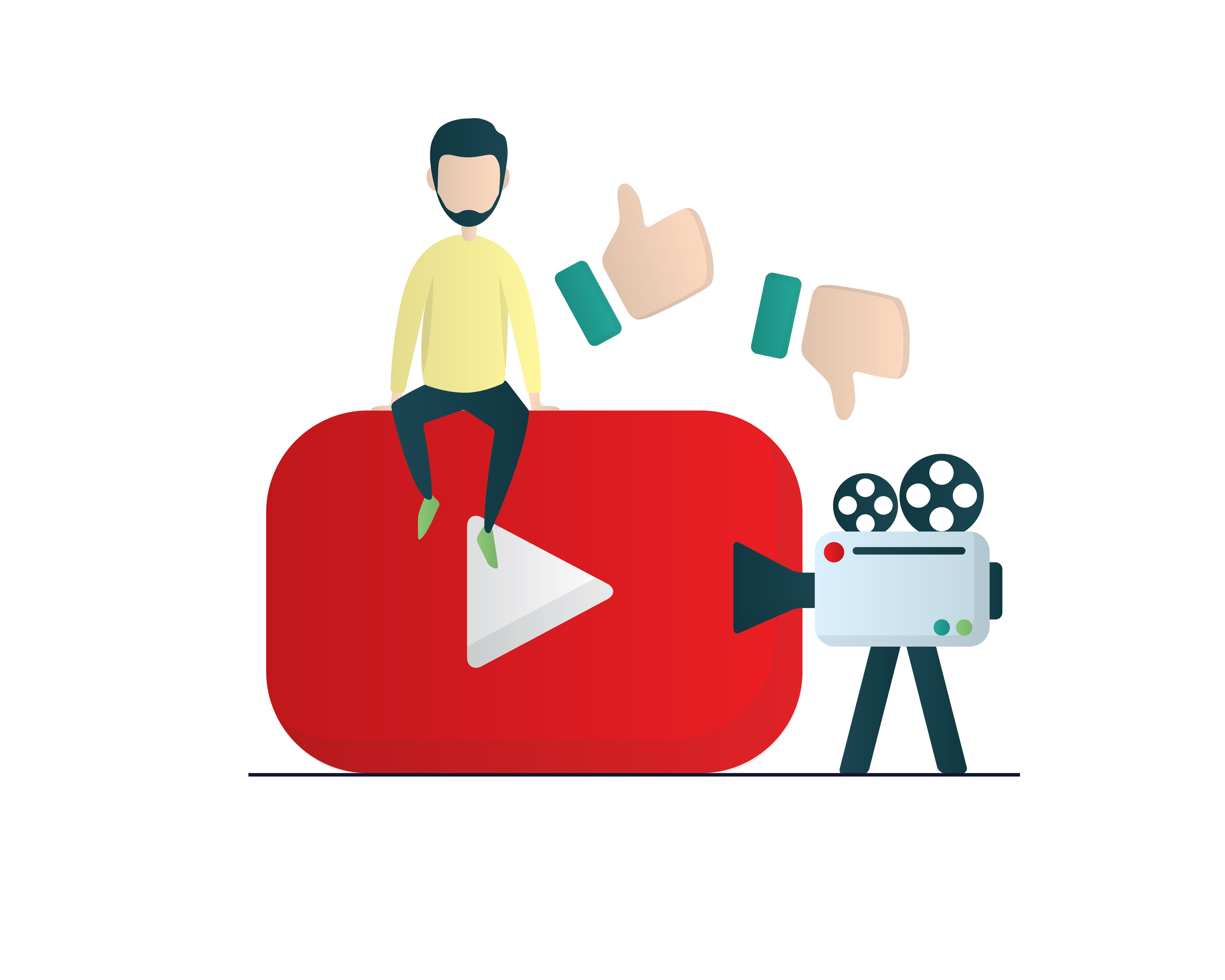 Youtube İçeriklerinin E-ticaret Firmaları İçin Önemi Nedir?
